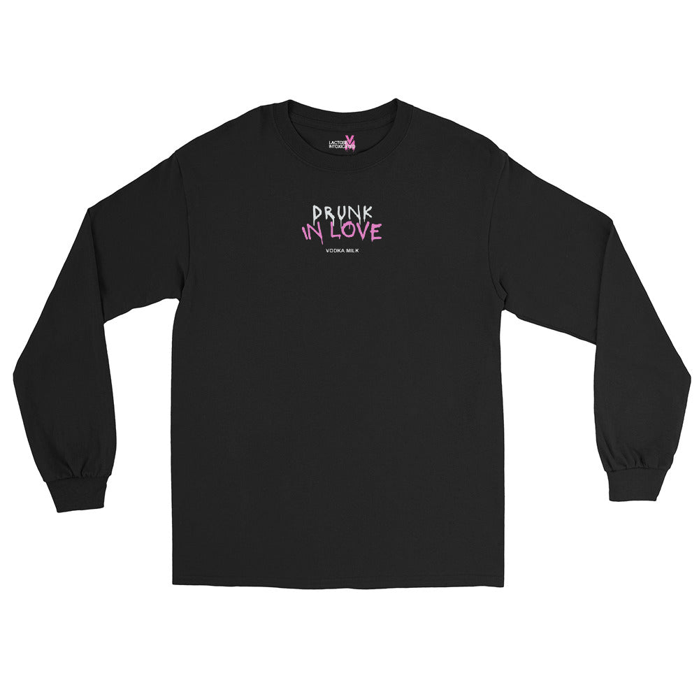 'Drunk in Love' Long Sleeve T-Shirt