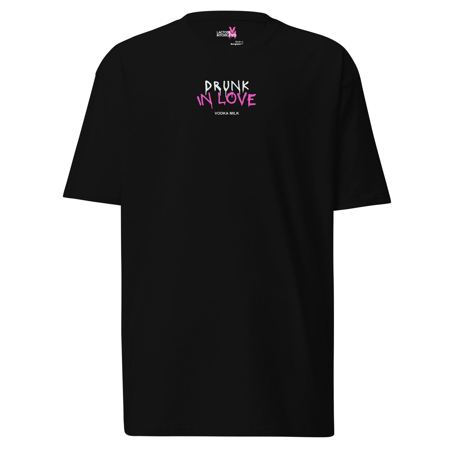 DRUNK IN LOVE T-SHIRT