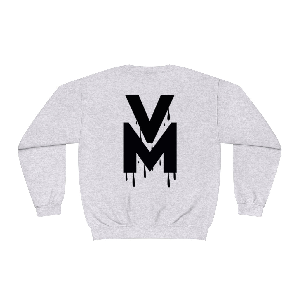 CHEAPER CREW NECK