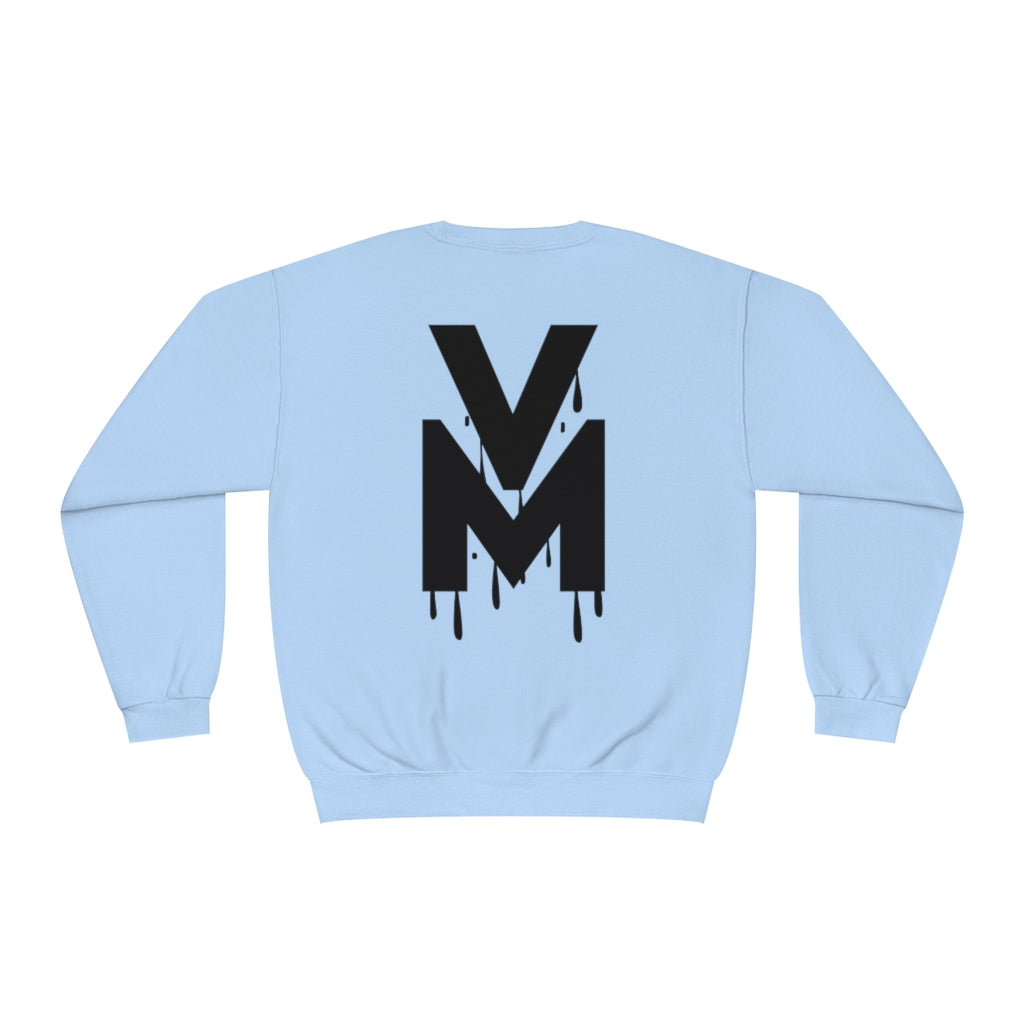 CHEAPER CREW NECK