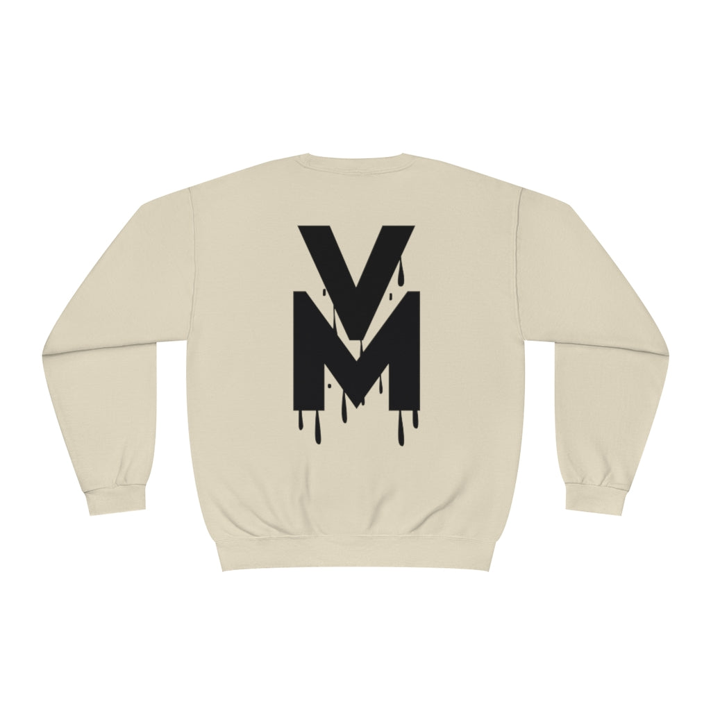 CHEAPER CREW NECK