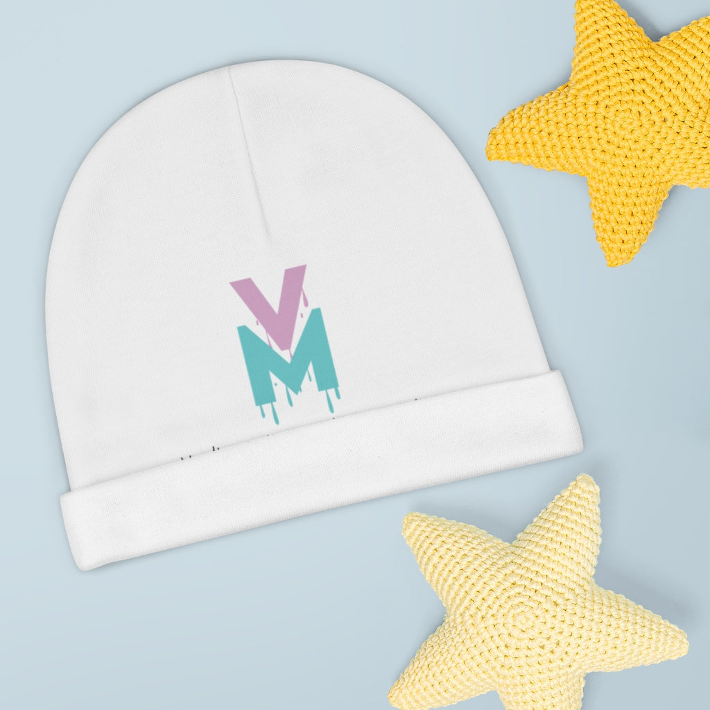 VM BABY BEANIE