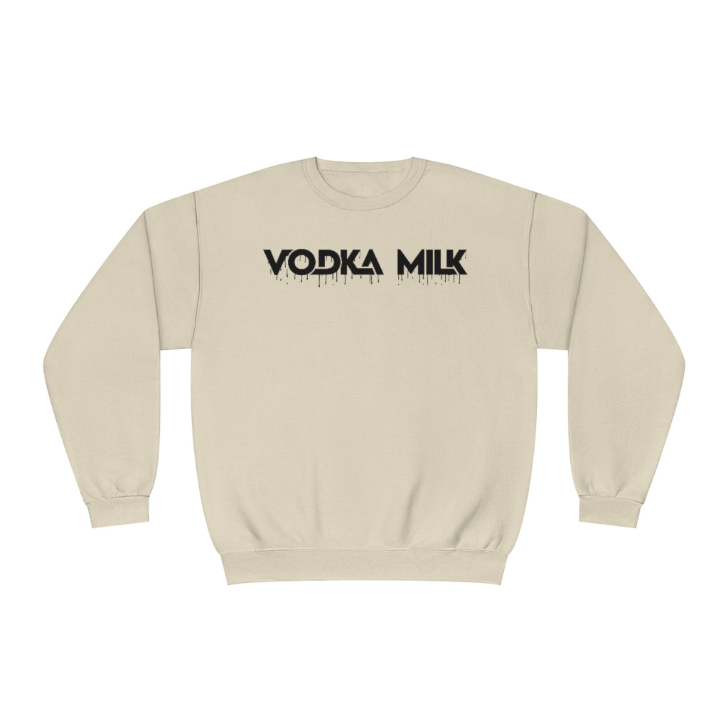 CHEAPER CREW NECK