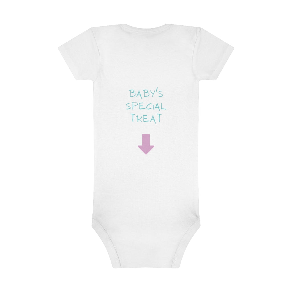 BABY ONESIE