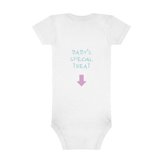 BABY ONESIE