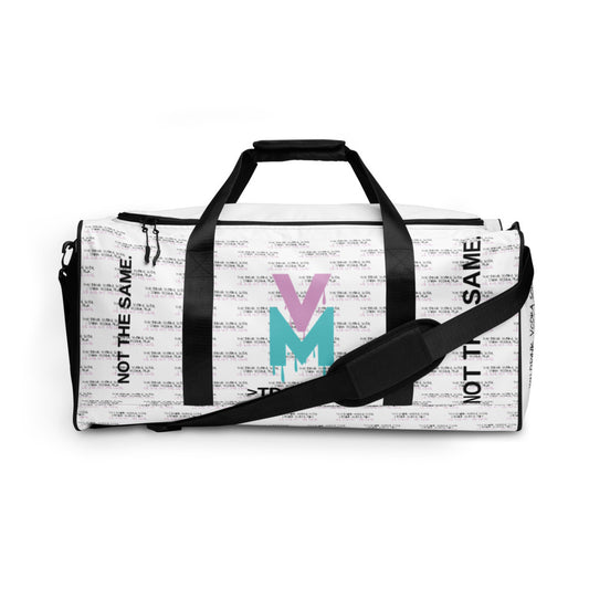 VM HBF DUFFLE