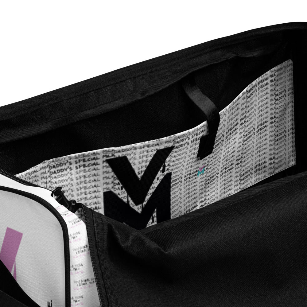 VM HBF DUFFLE