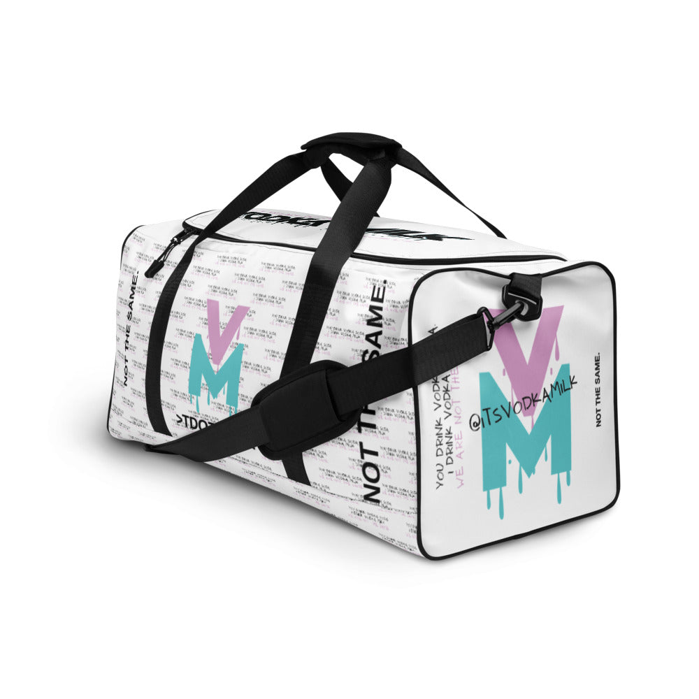 VM HBF DUFFLE