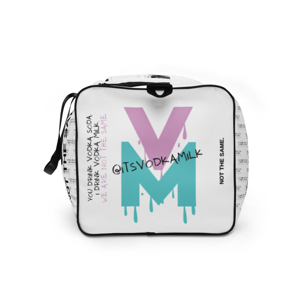 VM HBF DUFFLE