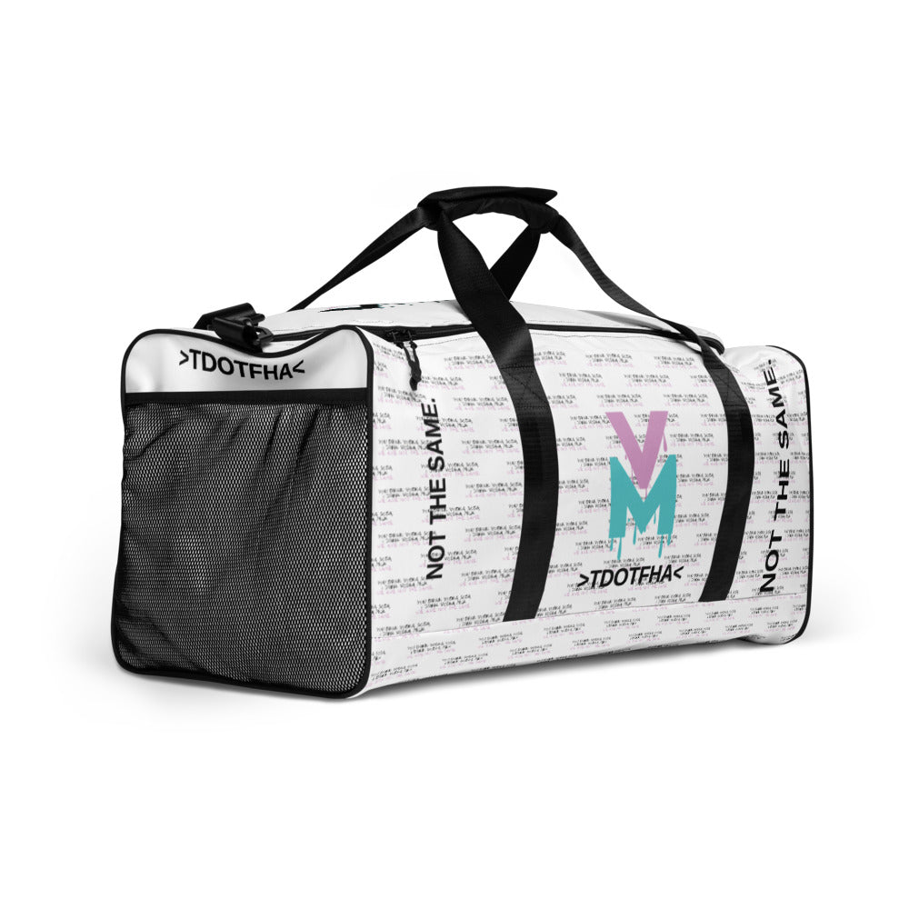 VM HBF DUFFLE