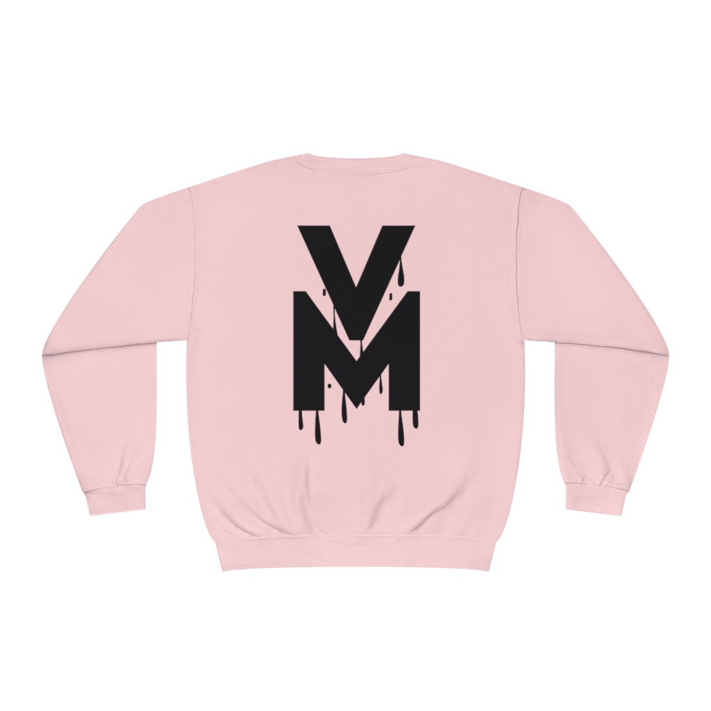 CHEAPER CREW NECK