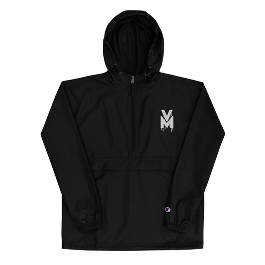 Embroidered VM Champion Jacket