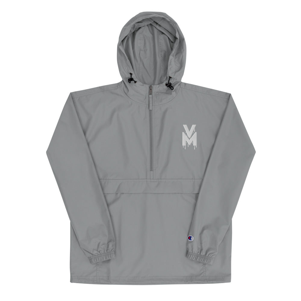 Embroidered VM Champion Jacket