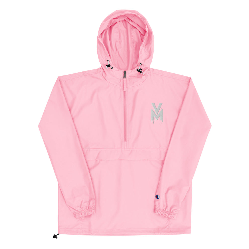 Embroidered VM Champion Jacket