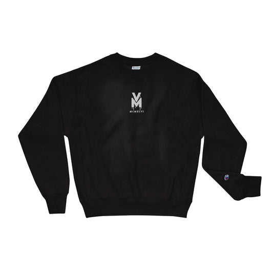 CHAMPION x VM SWEATSHIRT