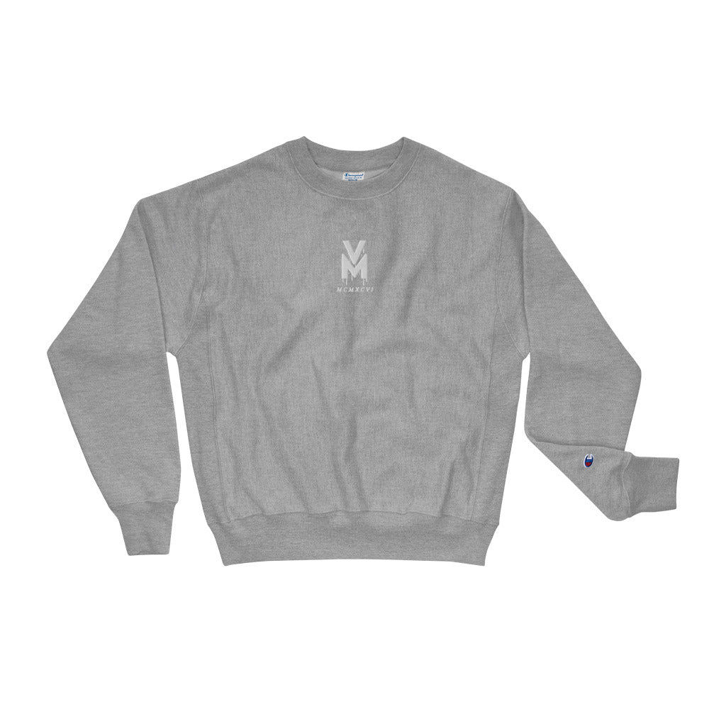 CHAMPION x VM SWEATSHIRT