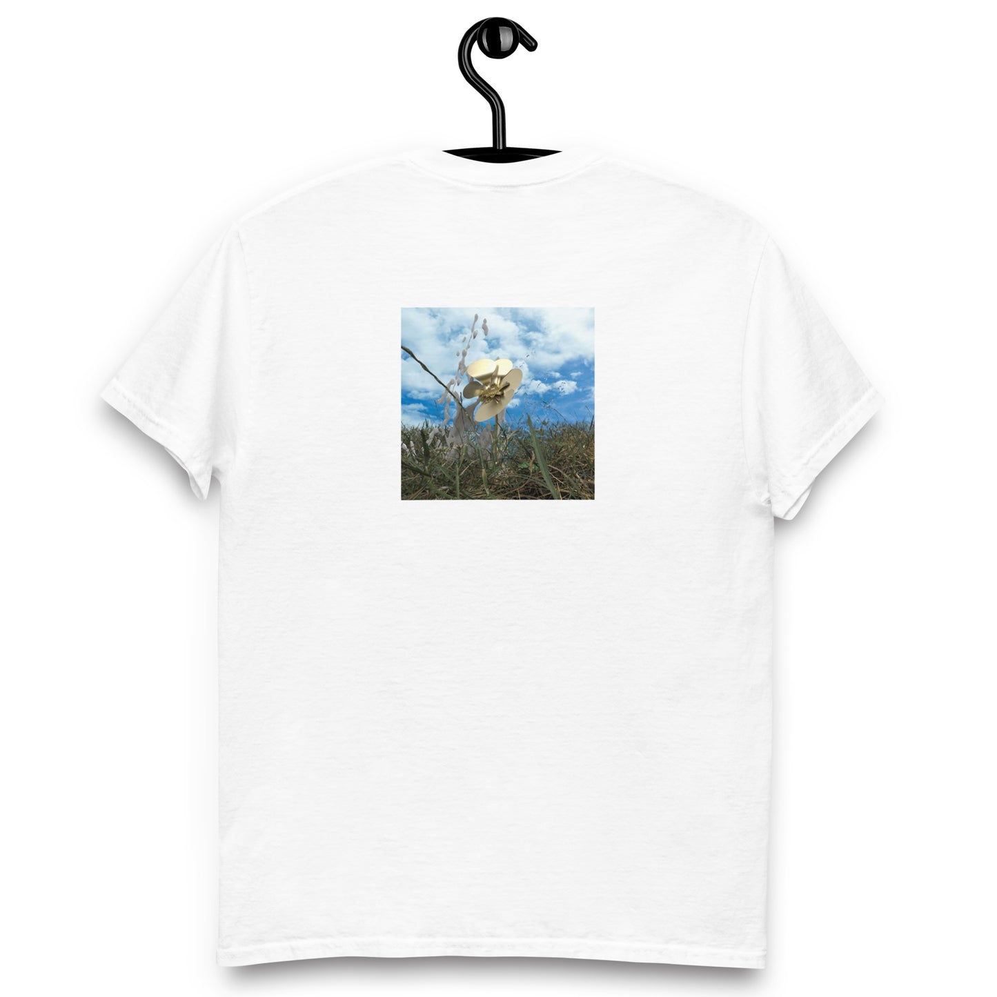 BUTTERCUP T-SHIRT