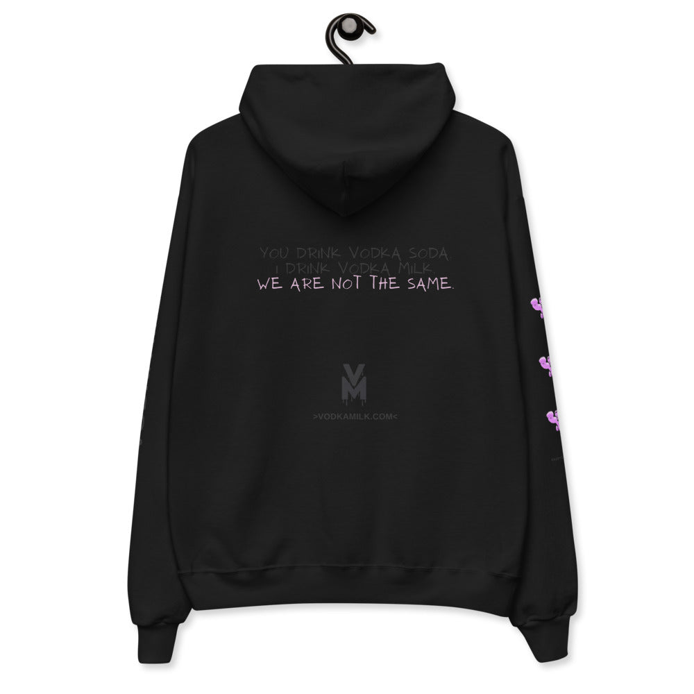 LOGO HOODIE