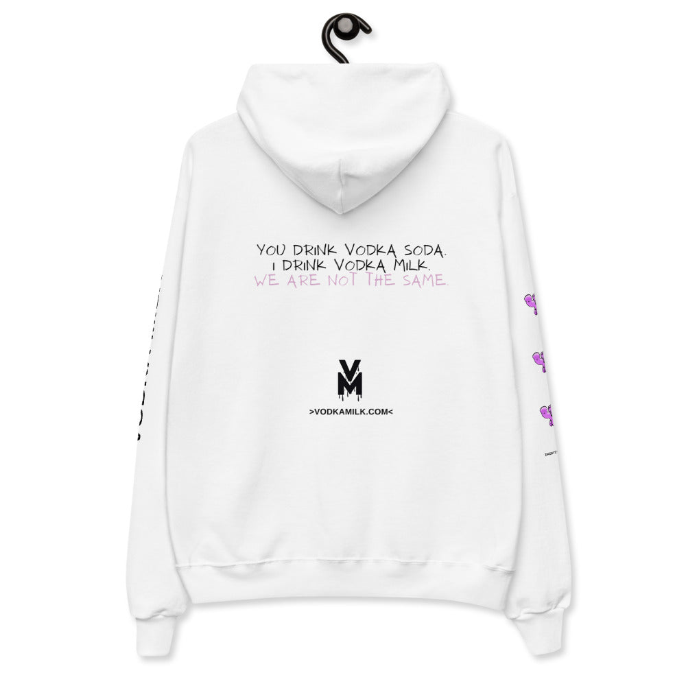 LOGO HOODIE