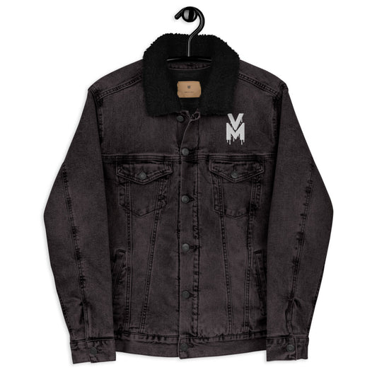 VM DENIM COAT